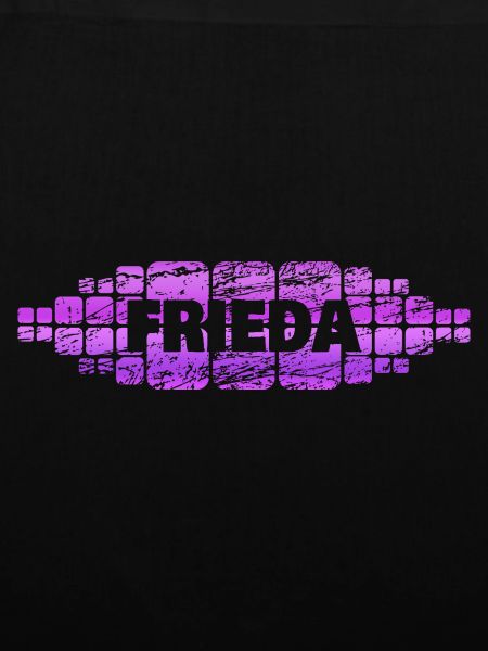 Geschenk für Frieda