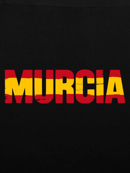 Murcia Flagge Spanien