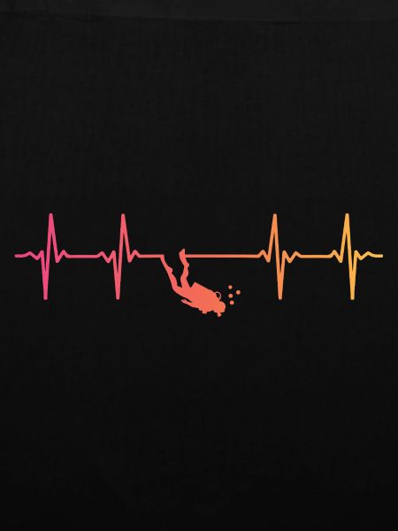 Sunset Diving Heartbeat Diving