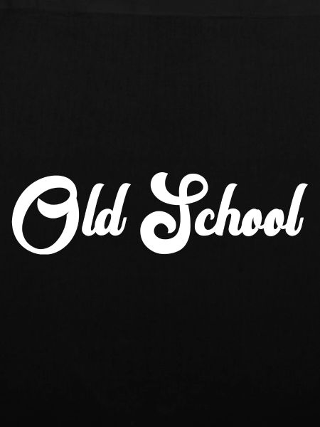 Old School
