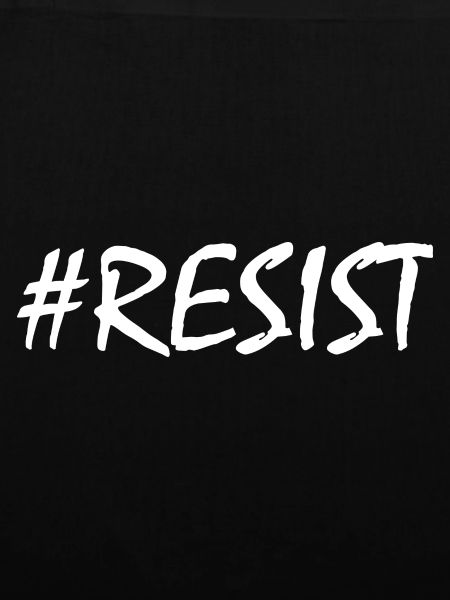 Resist