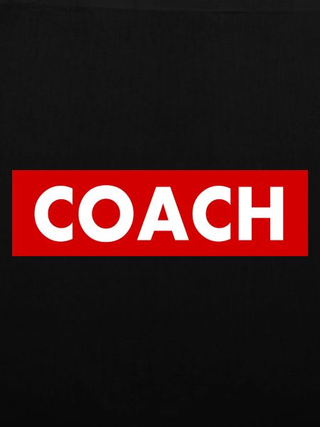 Coach