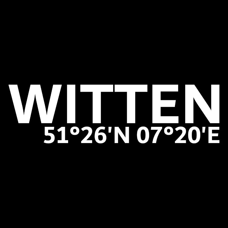 Coordonnées de Witten