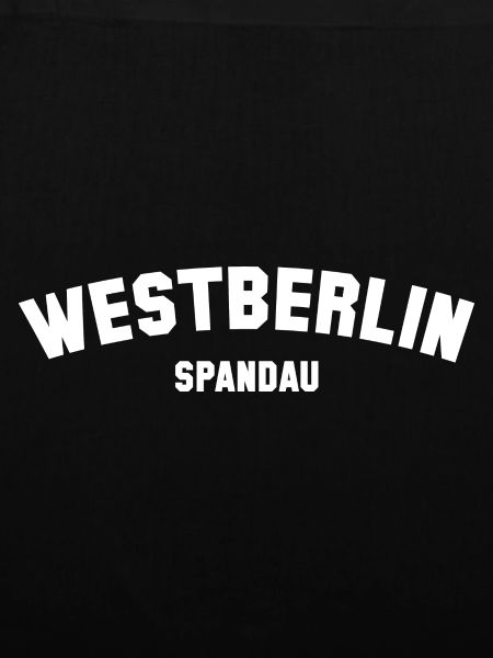 SPANDAU Berlin