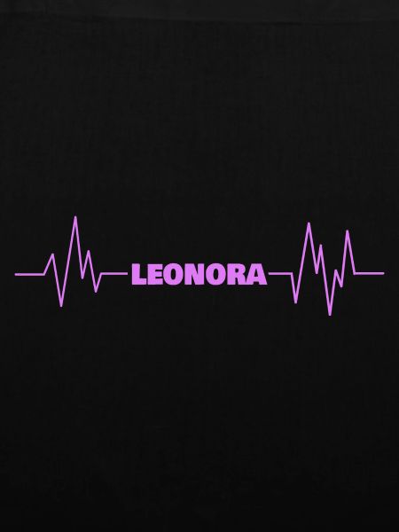 Leonora als Vorname