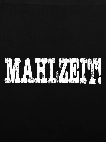 Mahlzeit