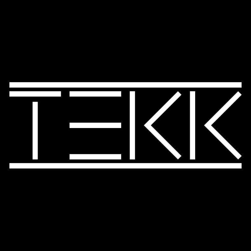 Tekk Logo