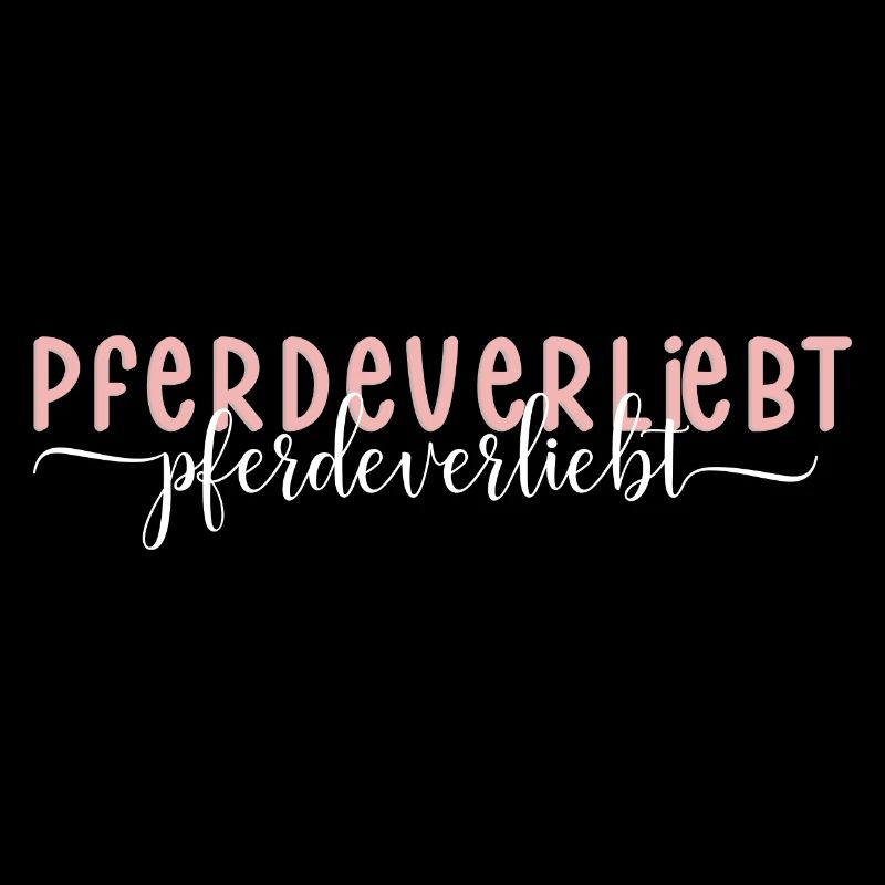 Pferdeverliebt Pferd Pferdemädchen Pferde Reiten