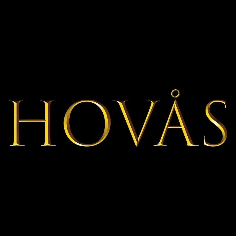 HOVÅS