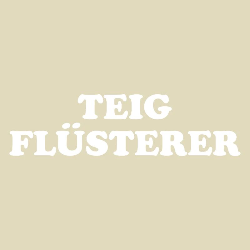 Teig Flüsterer