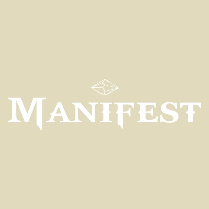 MANIFESTO – Create from within