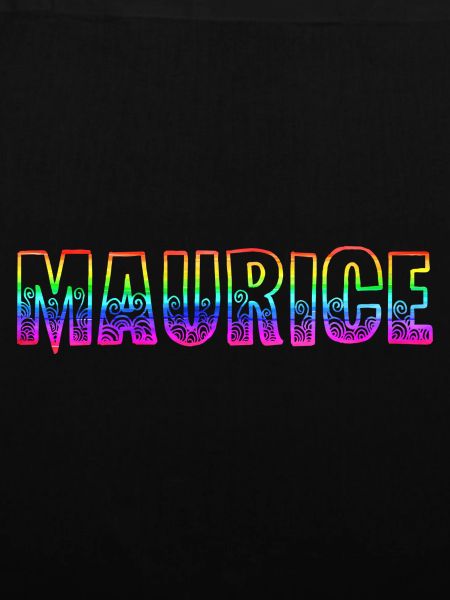 maurice rs regenbogen