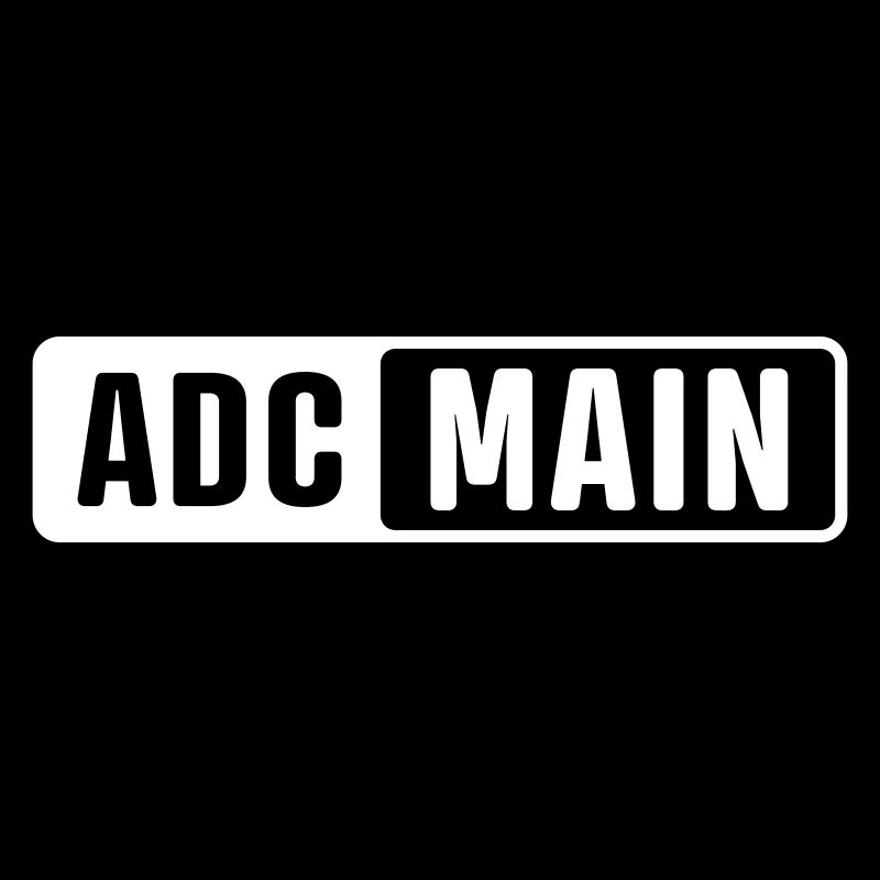 ADC MAIN