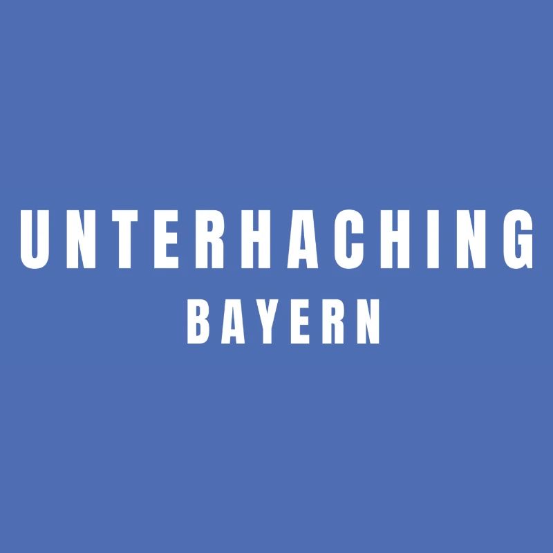 Unterhaching⁠ Bayern