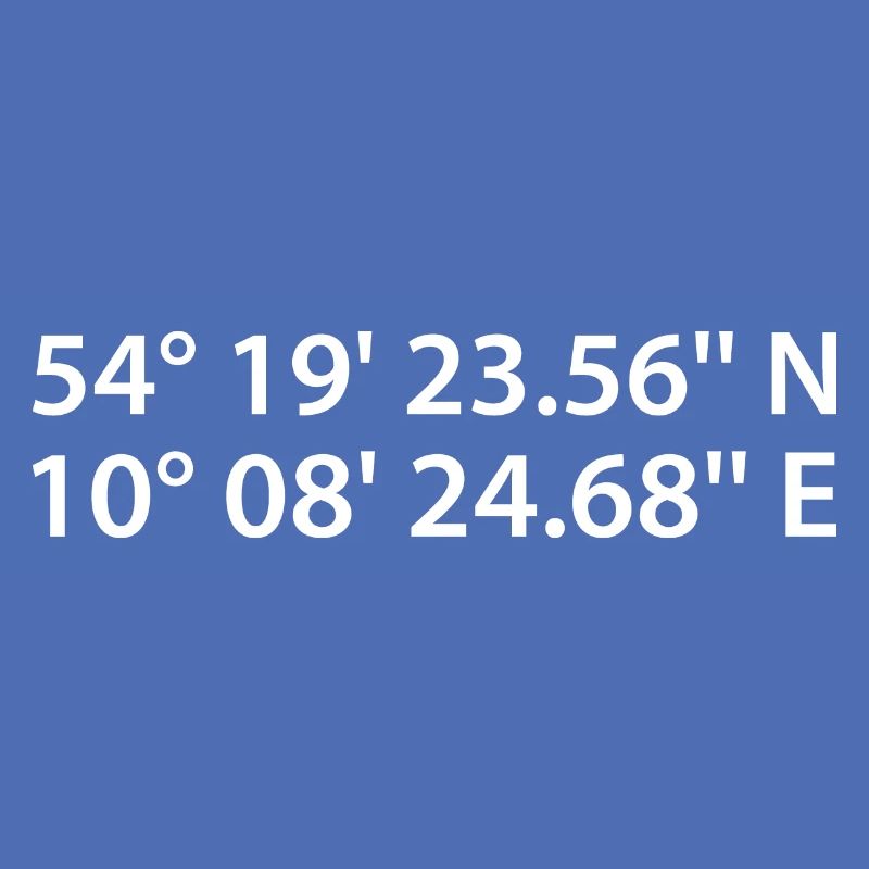 Kiel Coordinates