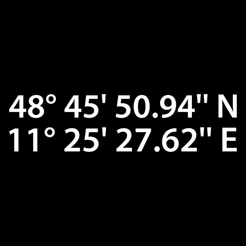 Ingolstadt Coordinates