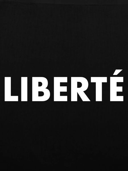 Liberté