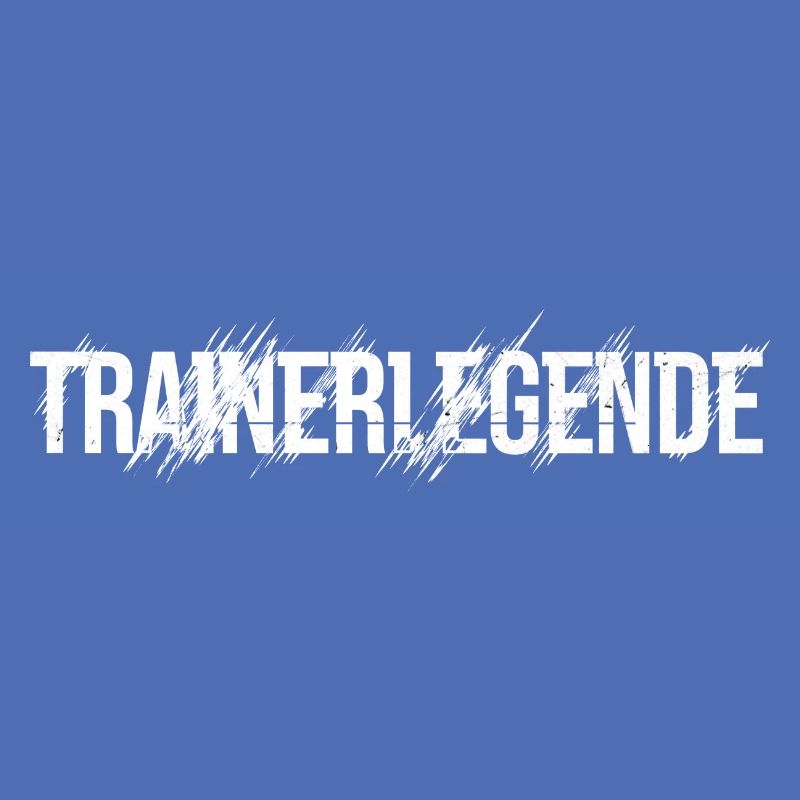 Trainerlegende