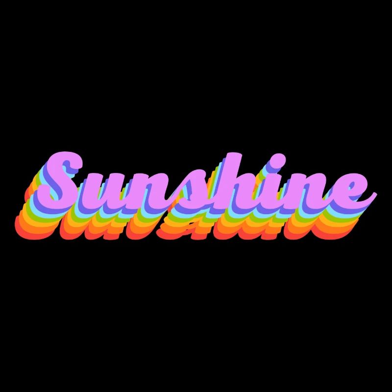 sunshine