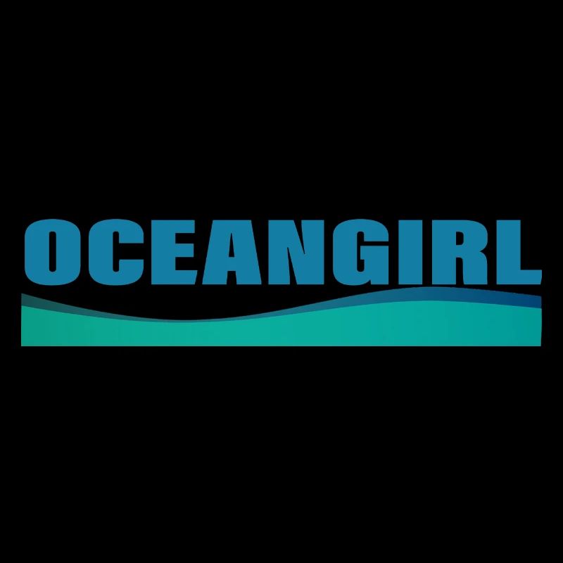 FILLE DE L’OCÉAN