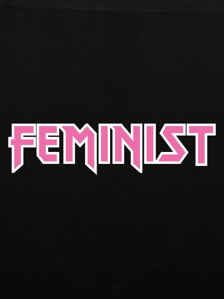 Feministisch (Heavy-Metal-Stil)