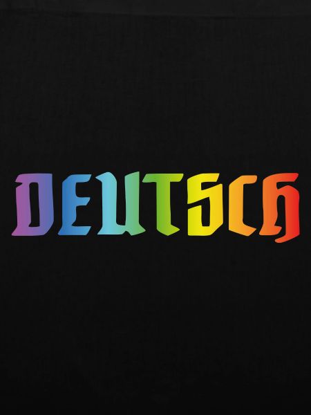 DEUTSCH PRIDE