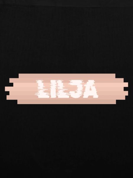 Geschenk für Lilja