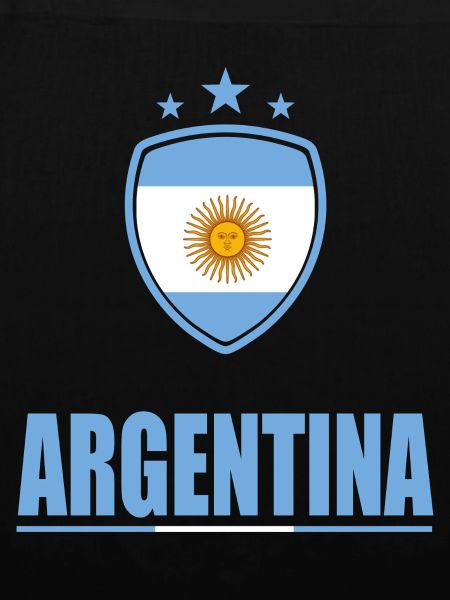 Argentinien T-Shirt