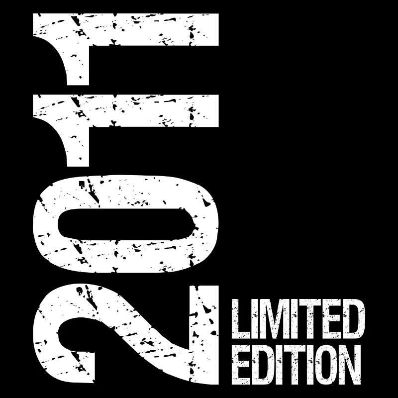 2011 Limited Edition