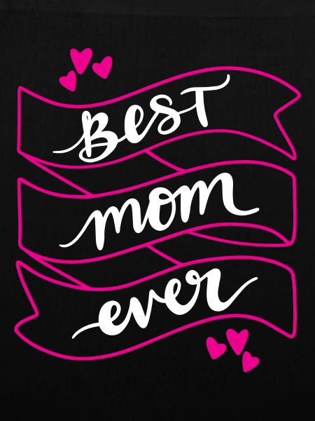Beste Mutter aller Zeiten