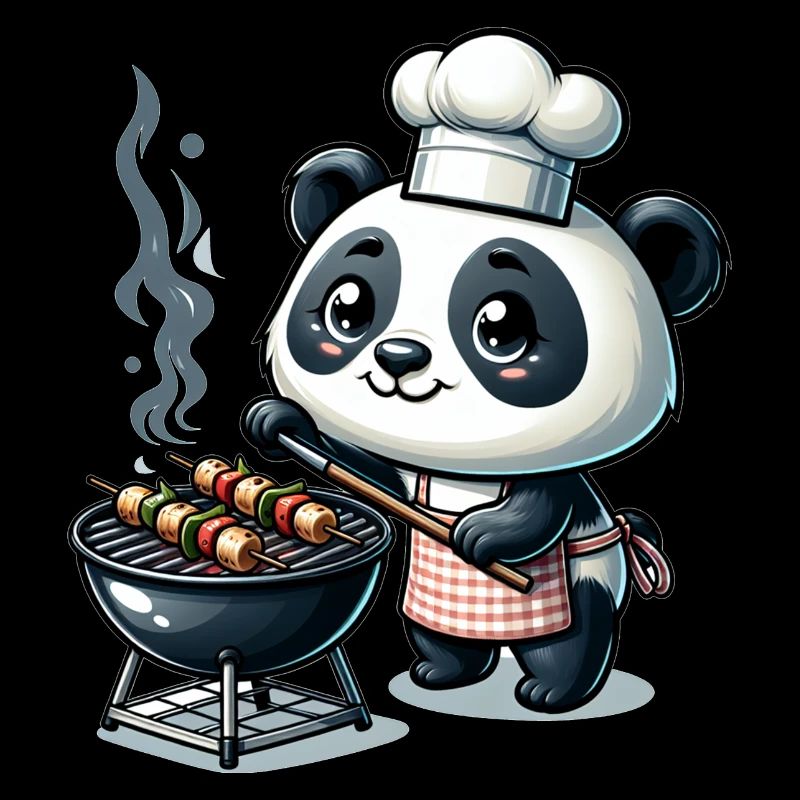 Panda BBQ mignon