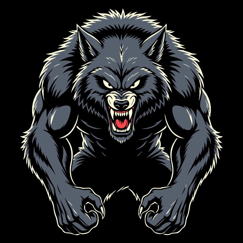 Werewolf