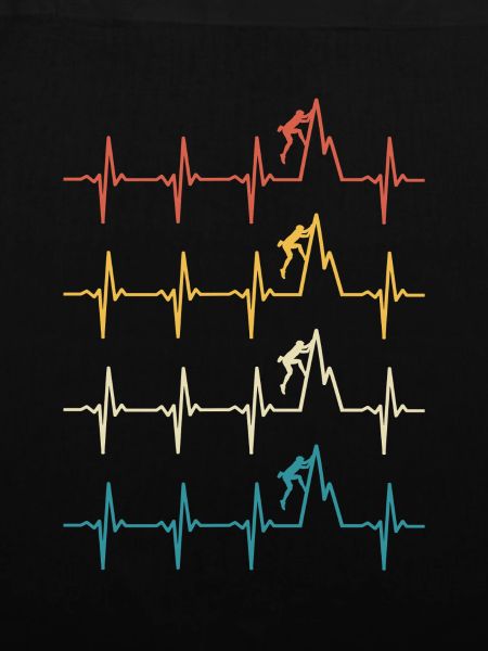 Climbing Heartbeat Climber