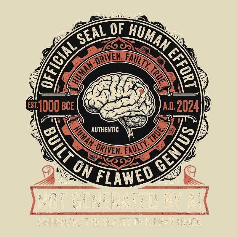 Human Authentic