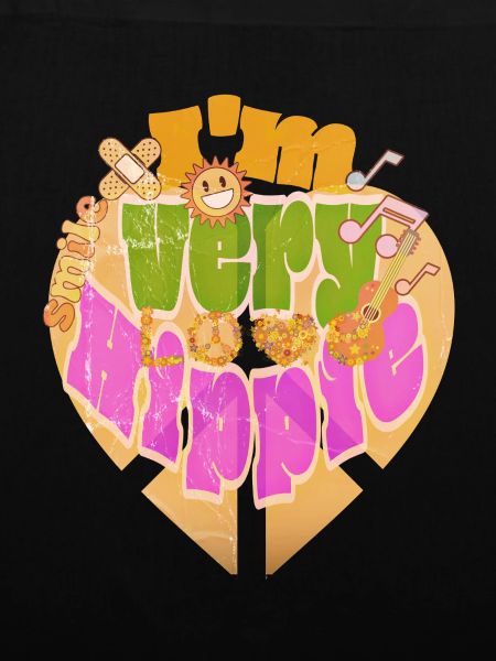 Sonnenherz - I'm very hippie