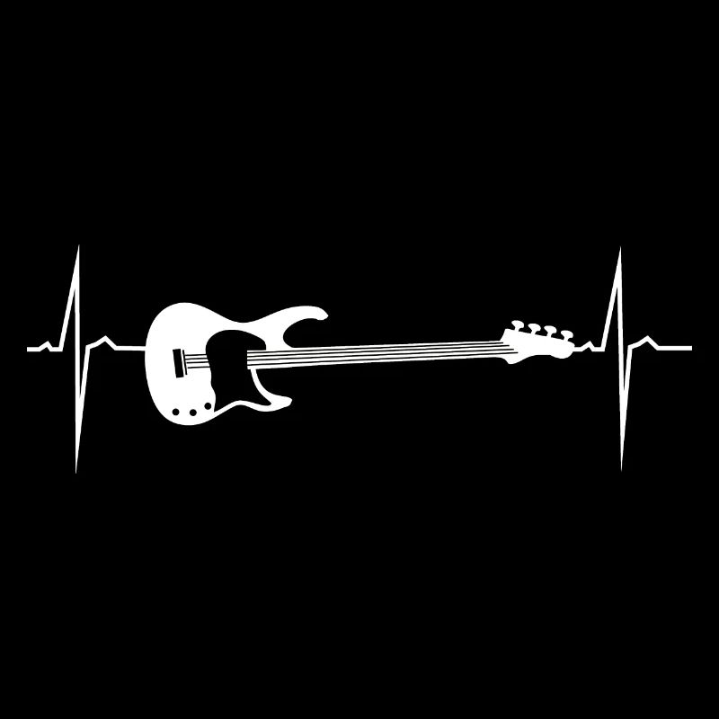 heartbeat e bass
