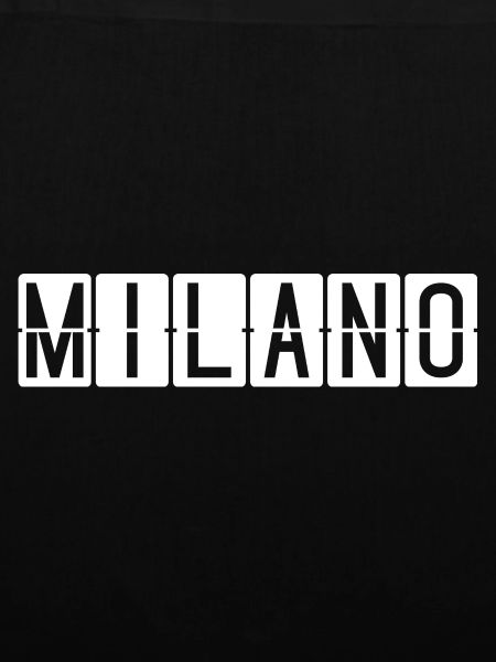 Milano Flughafentafel