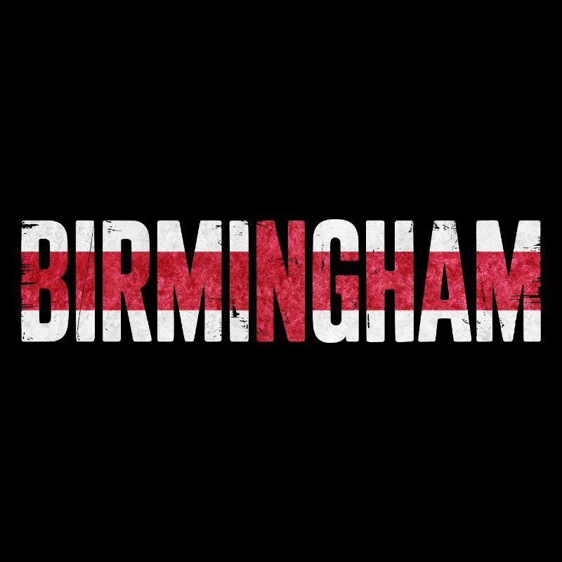 Birmingham, Angleterre