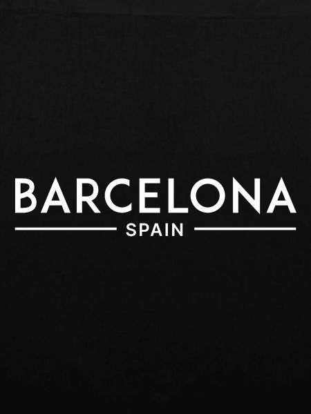 Barcelona, Spanien