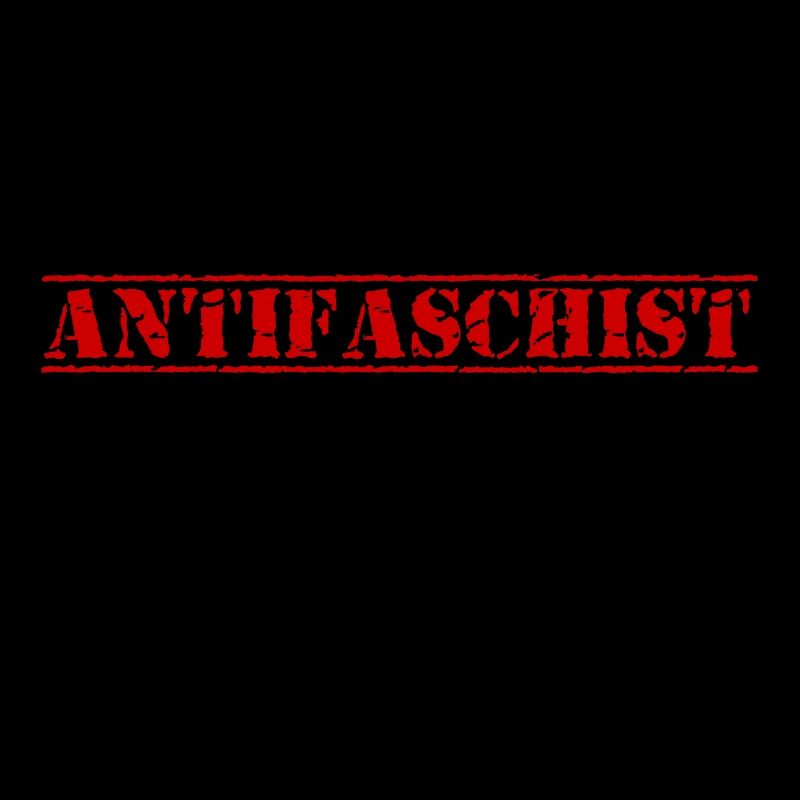 ANTIFASCHIST