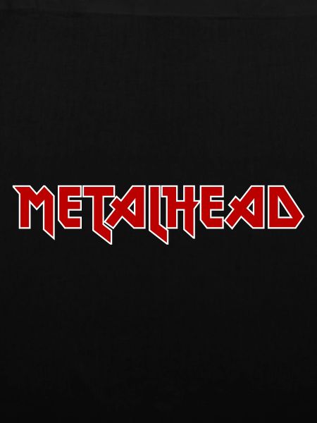 Metalhead