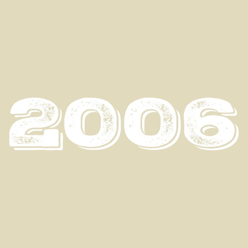 Geburtstagsgeschenk 2006 - 2006