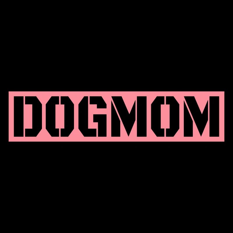 Maman chien