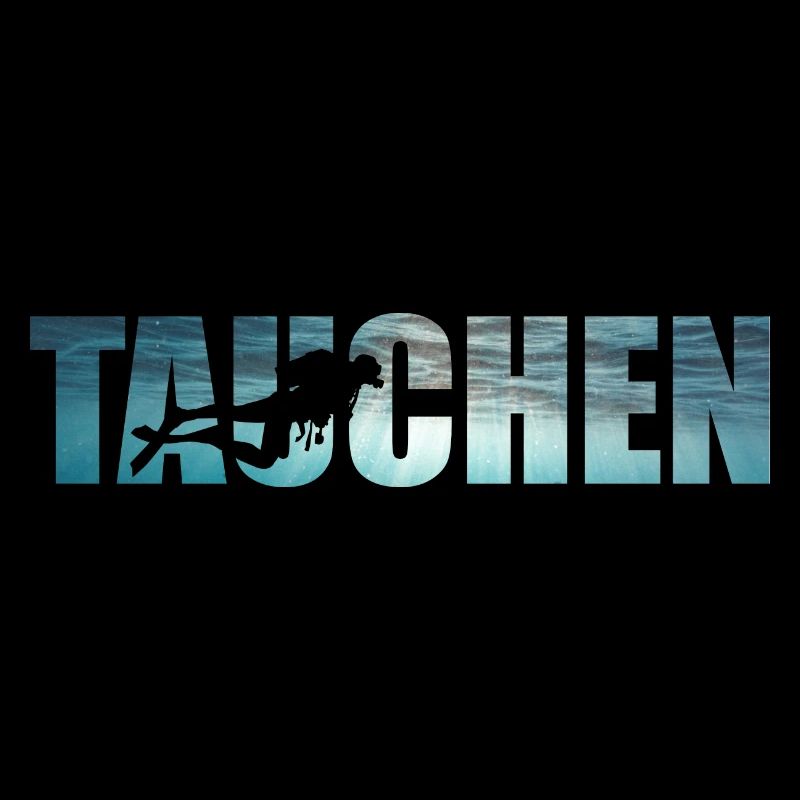 Taucher Dive Divemaster Tauchen Diver