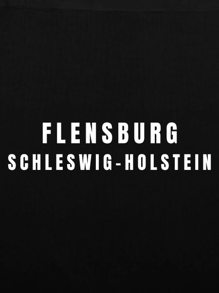 Flensburg Schleswig-Holstein