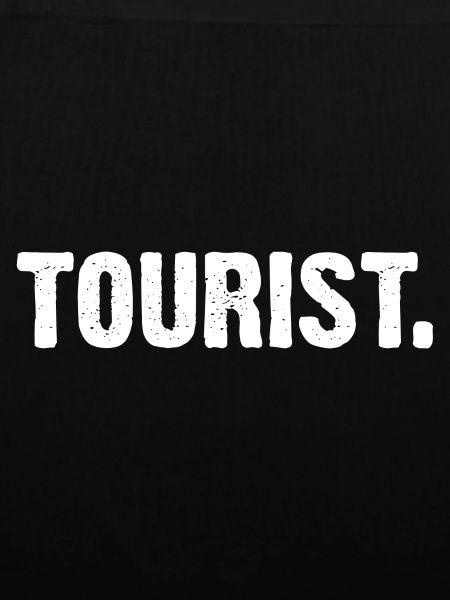 Tourist