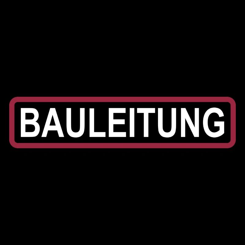 Baustellen-Bauleitung