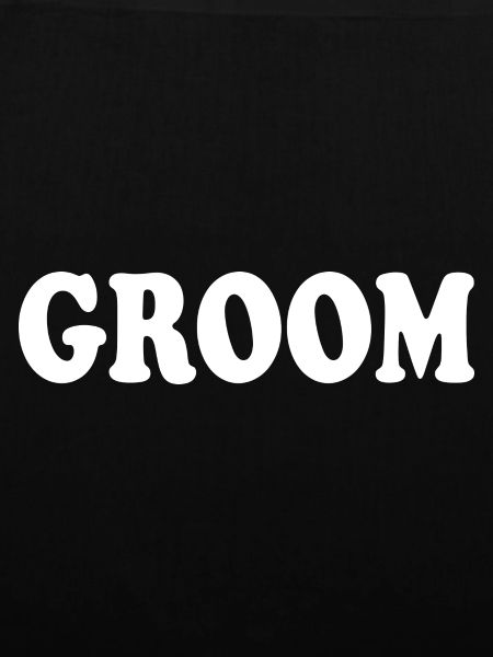 Groom