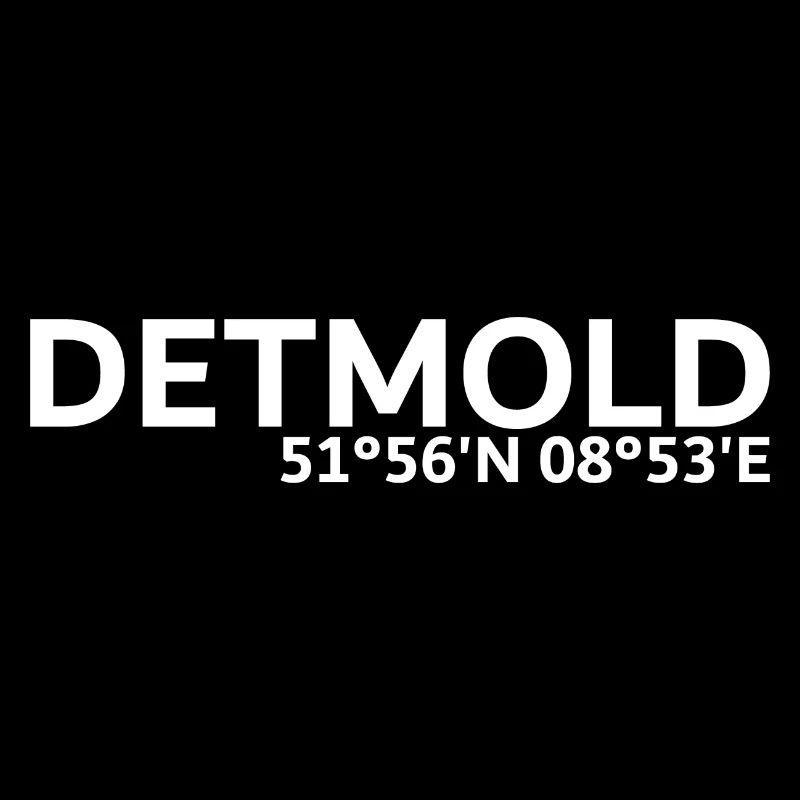 Detmold coordinates