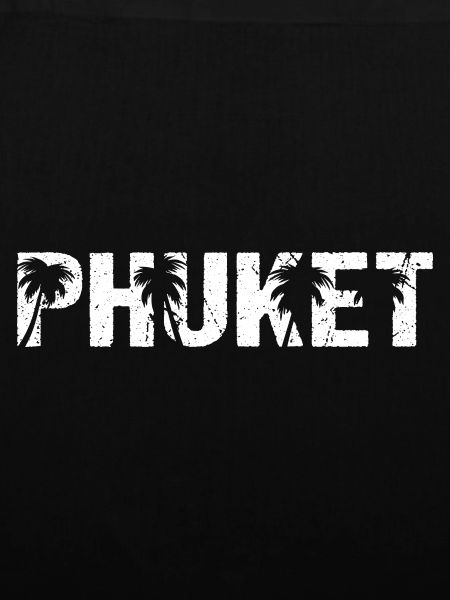 Phuket Thailand Palmen